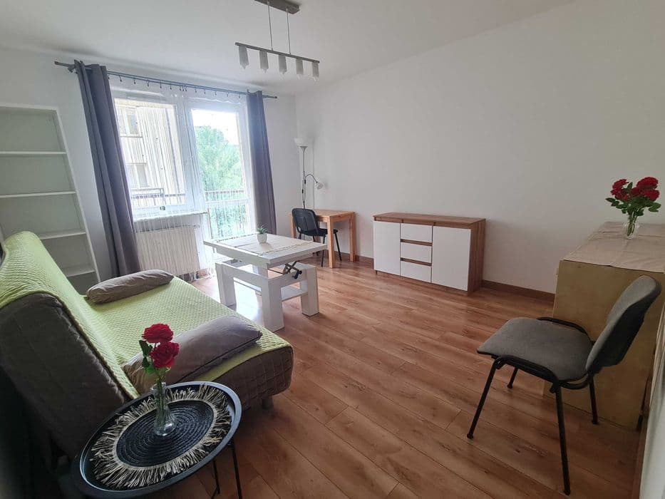 Prądnik Czerwony, krakow