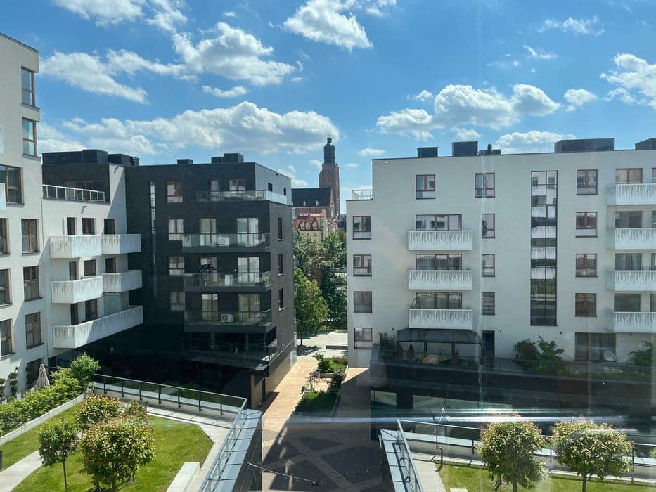 Stare Miasto, wroclaw