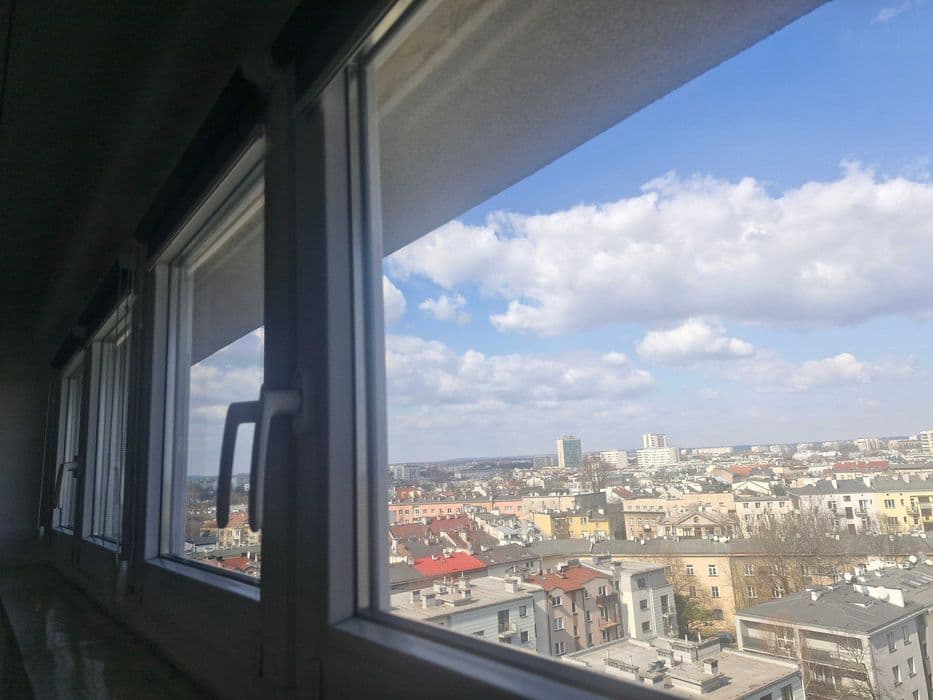 Krowodrza, krakow