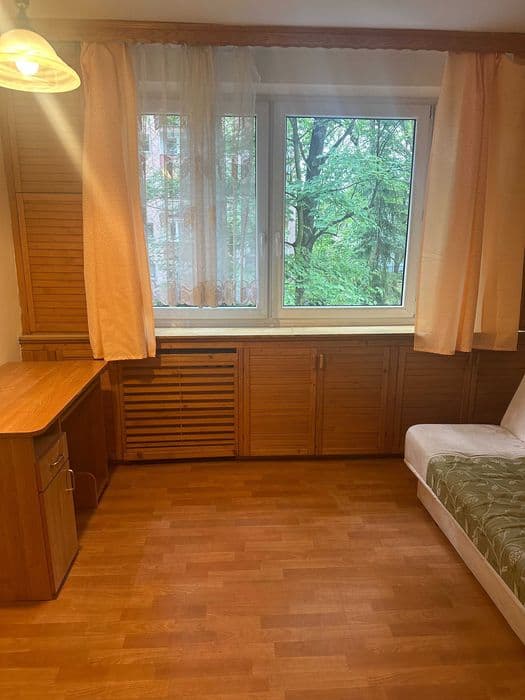 Krowodrza, krakow