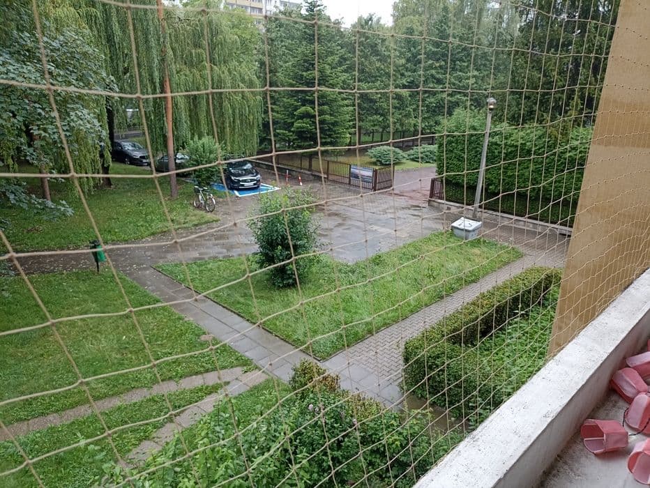 Bronowice, krakow