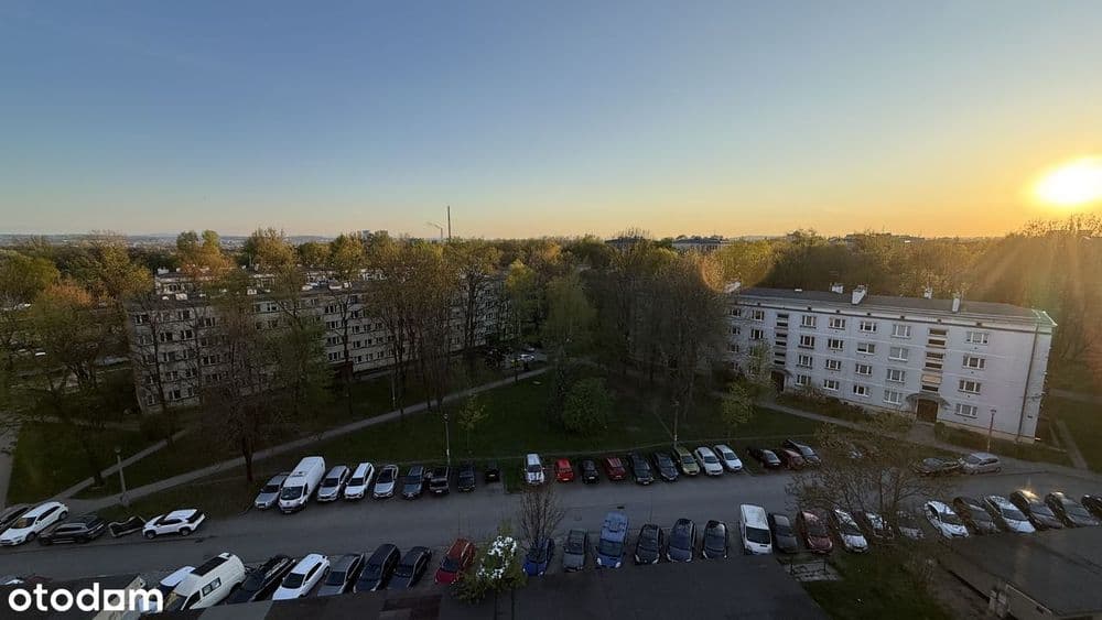 Nowa Huta, krakow — photo 10