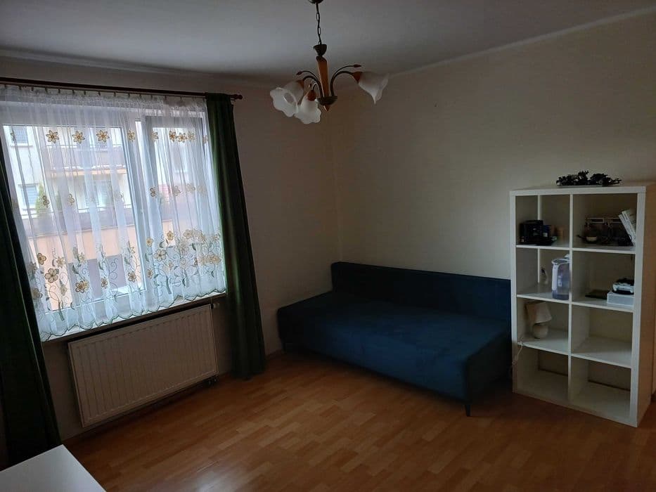 Dębniki, krakow