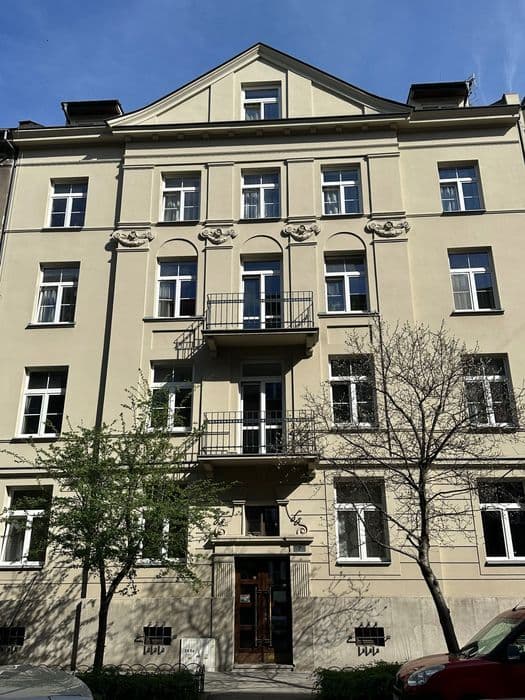 Krowodrza, krakow — photo 7
