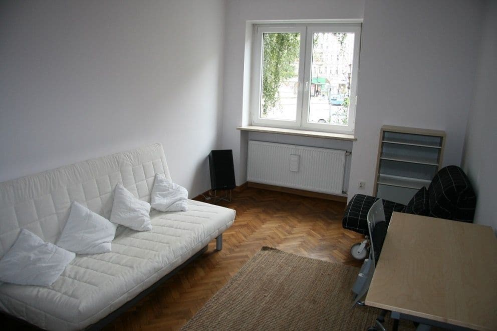 Śródmieście, wroclaw