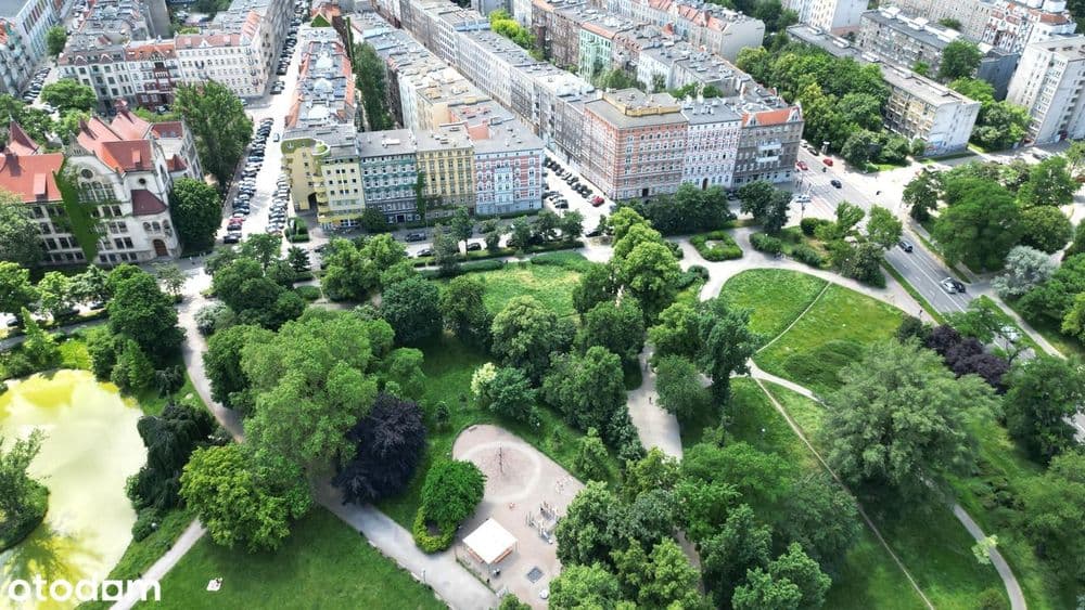 Śródmieście, wroclaw — photo 10