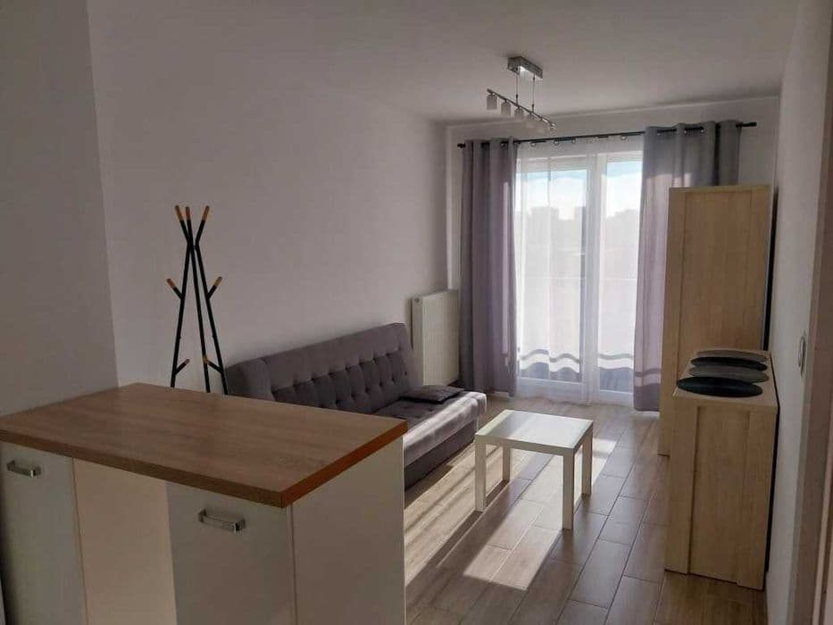 Bieńczyce, Kraków