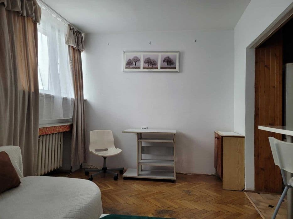 Grzegórzki, krakow — photo 2