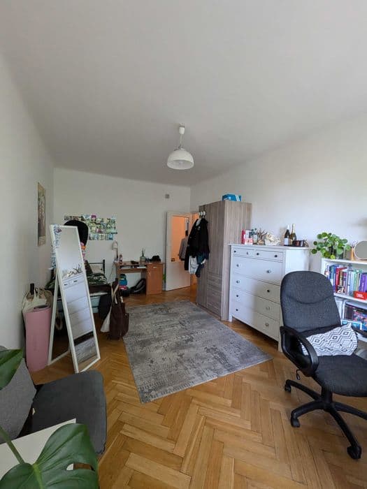 Krowodrza, krakow — photo 2