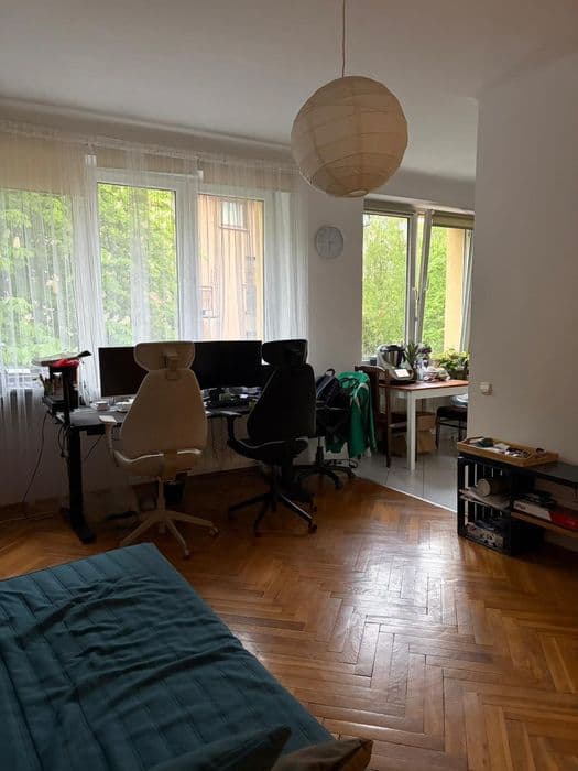 Krowodrza, krakow — photo 3