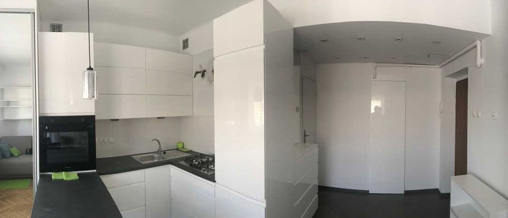 Stare Miasto, Kraków