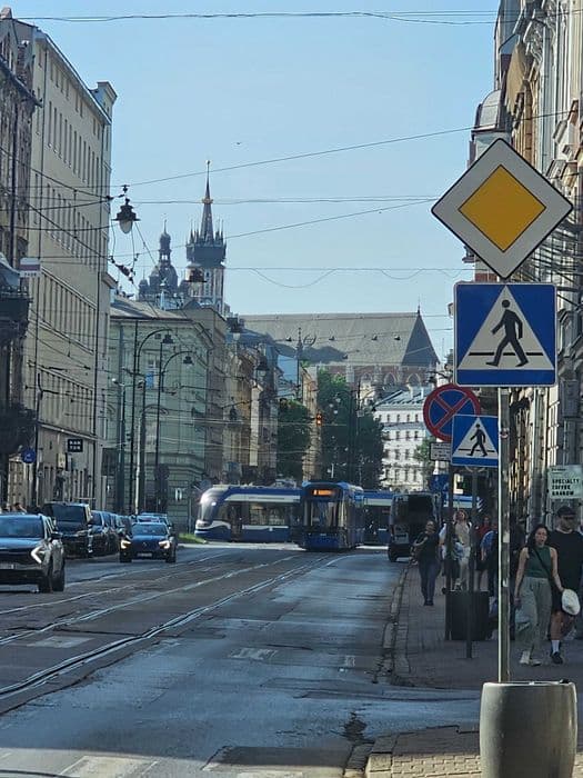 Stare Miasto, krakow — photo 4