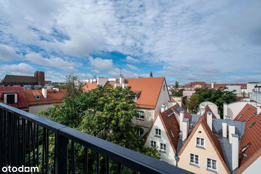 Stare Miasto, wroclaw