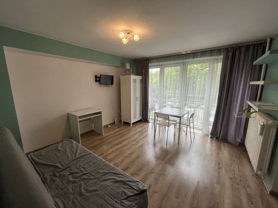 Prądnik Czerwony, Kraków