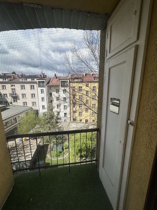 Krowodrza, krakow — photo 8