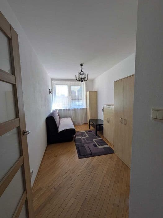 Prądnik Biały, krakow