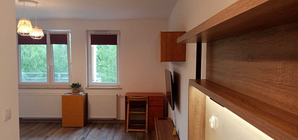 Prądnik Czerwony, krakow — photo 8