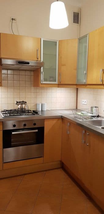 Krowodrza, krakow — photo 4