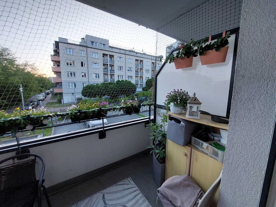 Prądnik Biały, krakow