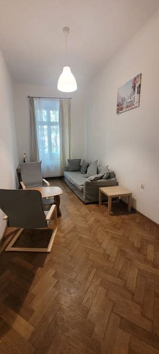 Stare Miasto, Kraków
