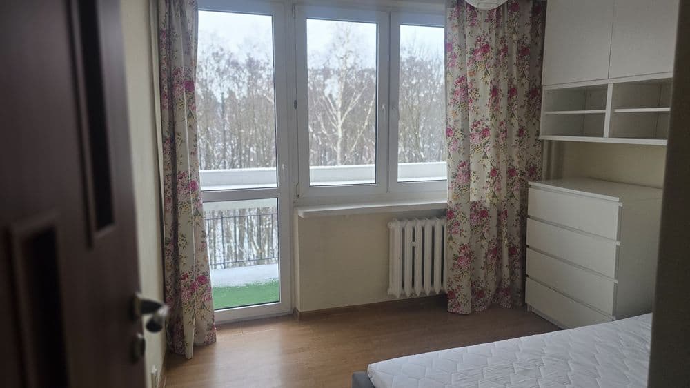 Łagiewniki-Borek Fałęcki, krakow — photo 3