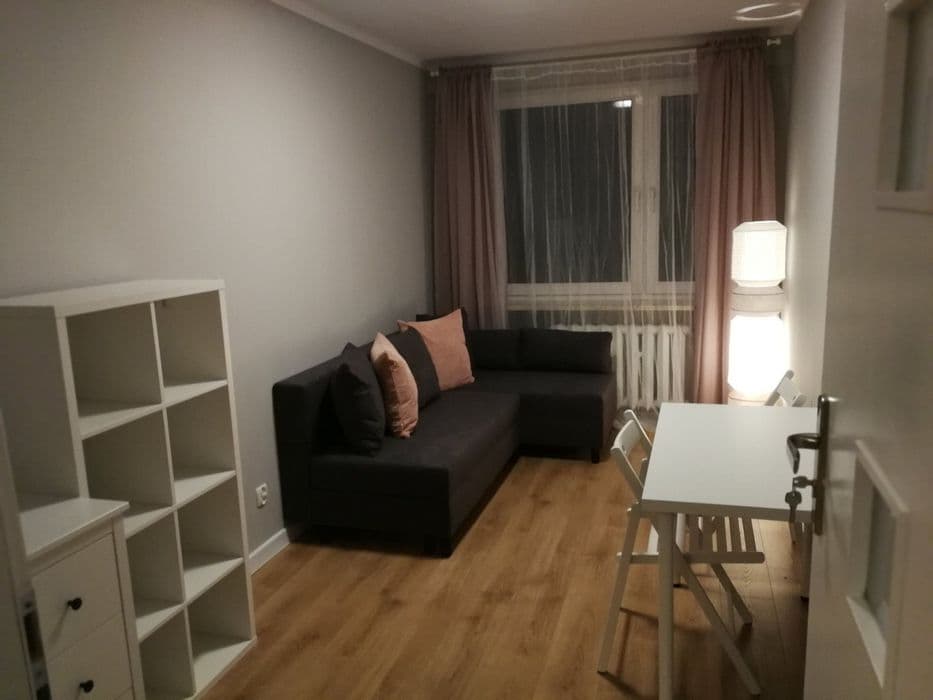 Krowodrza, krakow — photo 2
