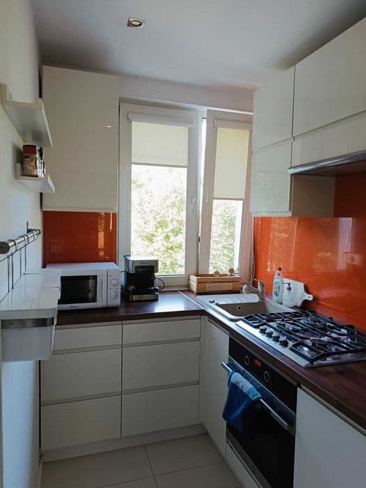 Mistrzejowice, krakow