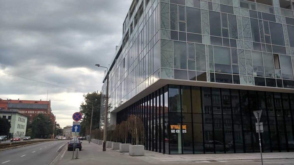 Śródmieście, wroclaw — photo 8