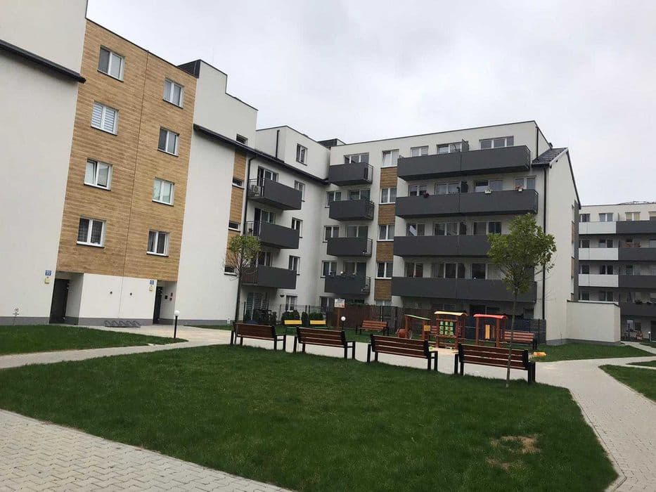 Bieżanów-Prokocim, krakow — photo 8