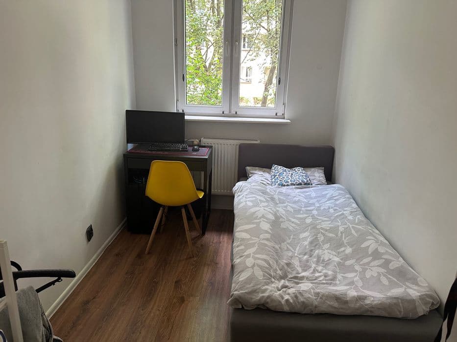 Grzegórzki, krakow — photo 2