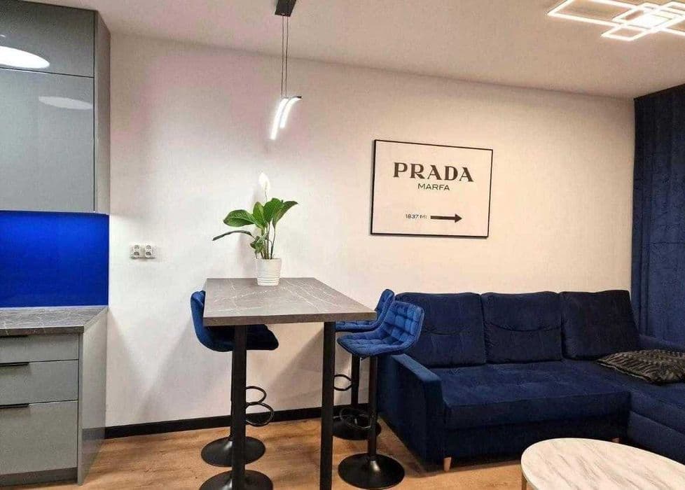 Prądnik Biały, krakow