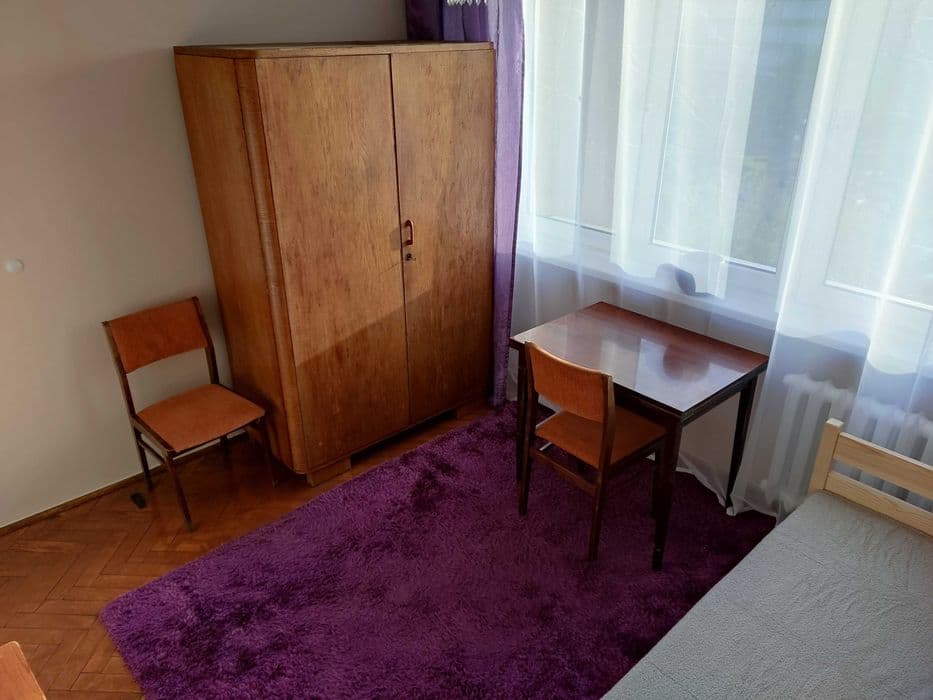 Krowodrza, krakow — photo 2