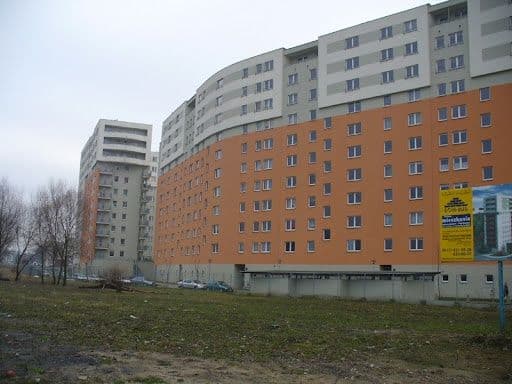Prądnik Czerwony, krakow