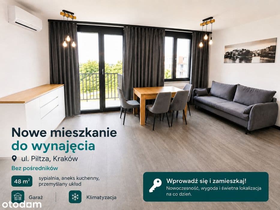 Podgórze, krakow