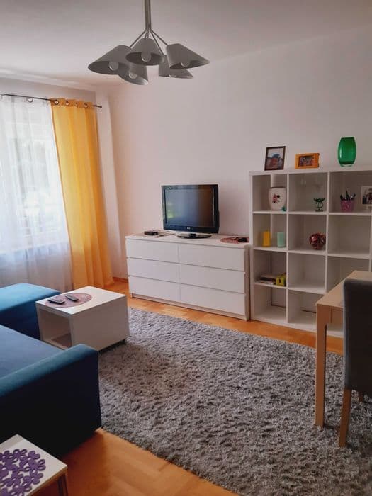 Prądnik Biały, krakow