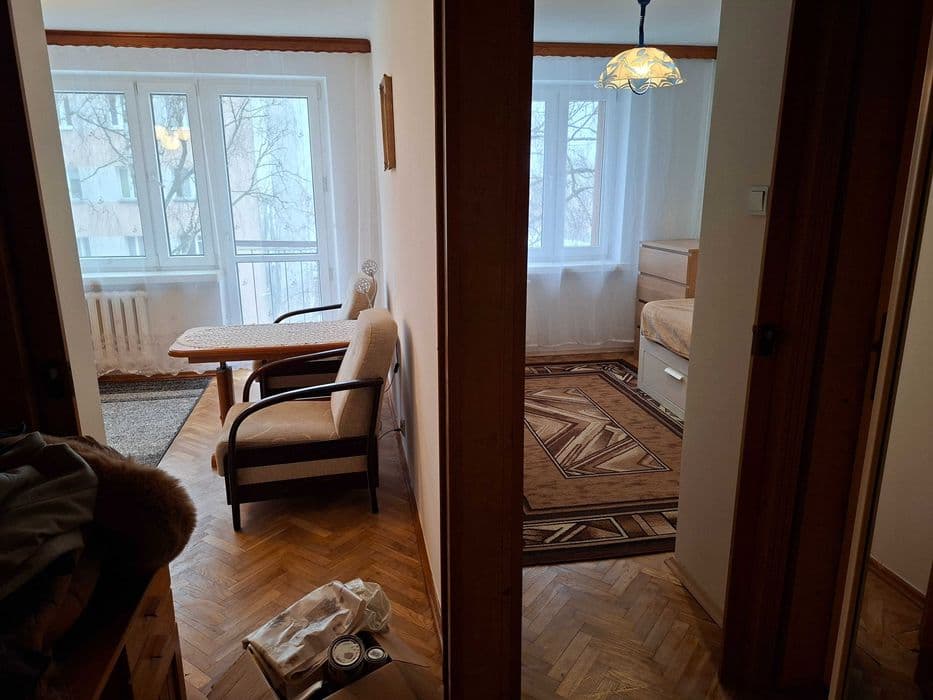 Krowodrza, krakow — photo 2