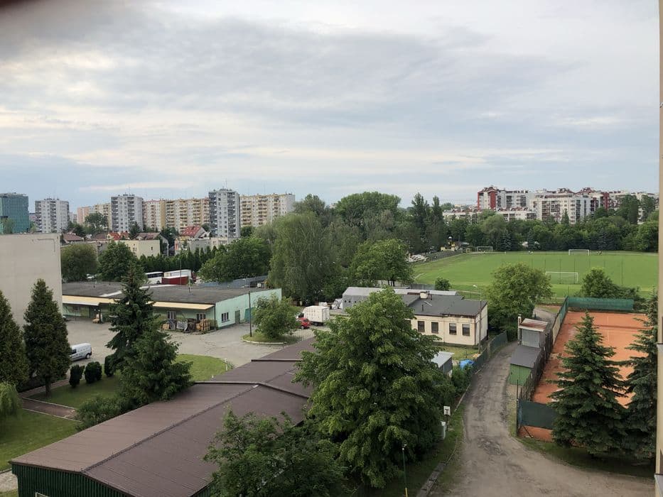 Prądnik Czerwony, krakow