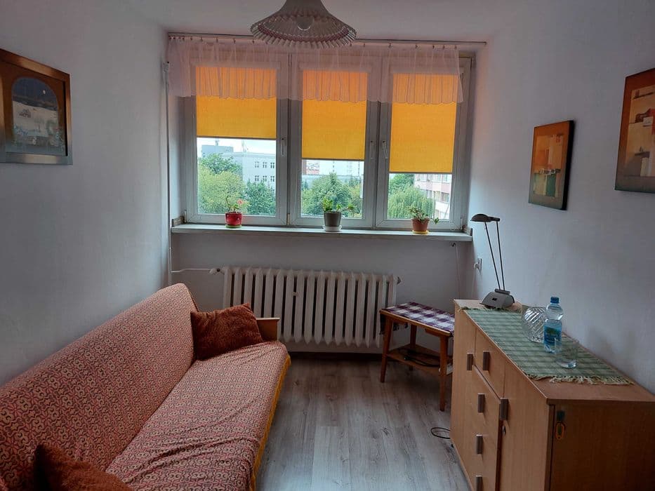 Krzyki, wroclaw
