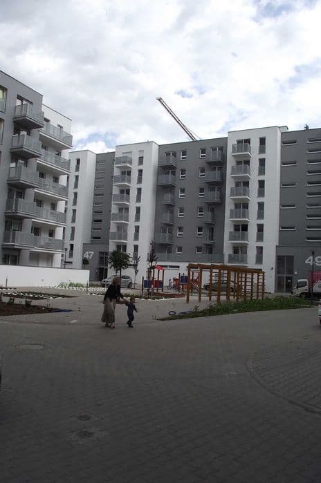 Krzyki, wroclaw — photo 8