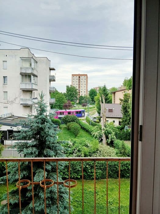 Grzegórzki, krakow