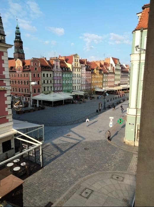 Stare Miasto, wroclaw — photo 5