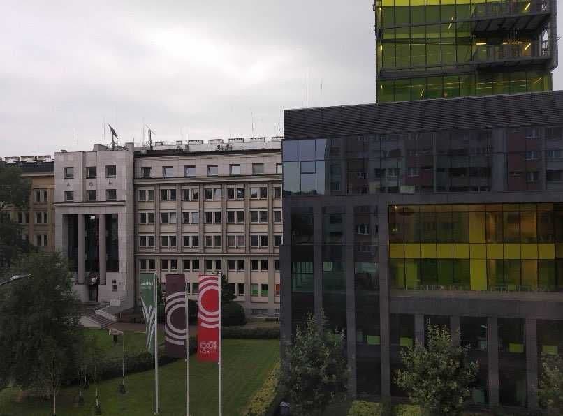 Stare Miasto, Kraków