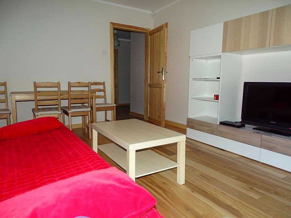 Bronowice, krakow