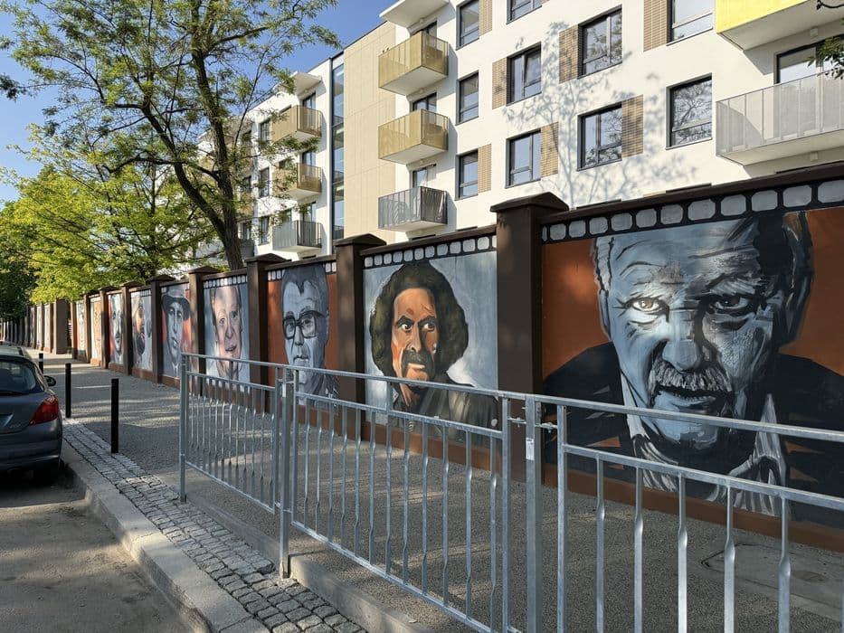 Krzyki, wroclaw — photo 8