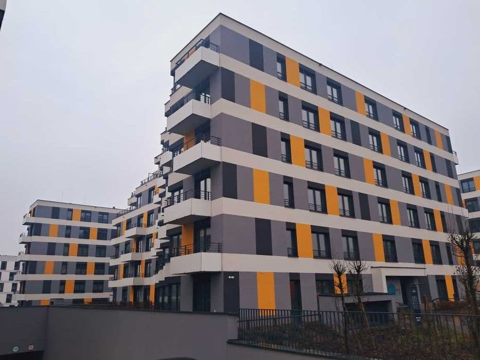 Bieżanów-Prokocim, krakow — photo 8