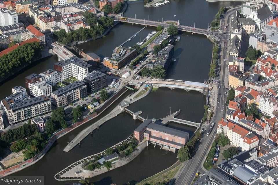 Stare Miasto, wroclaw — photo 8