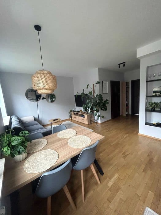 Bronowice, krakow