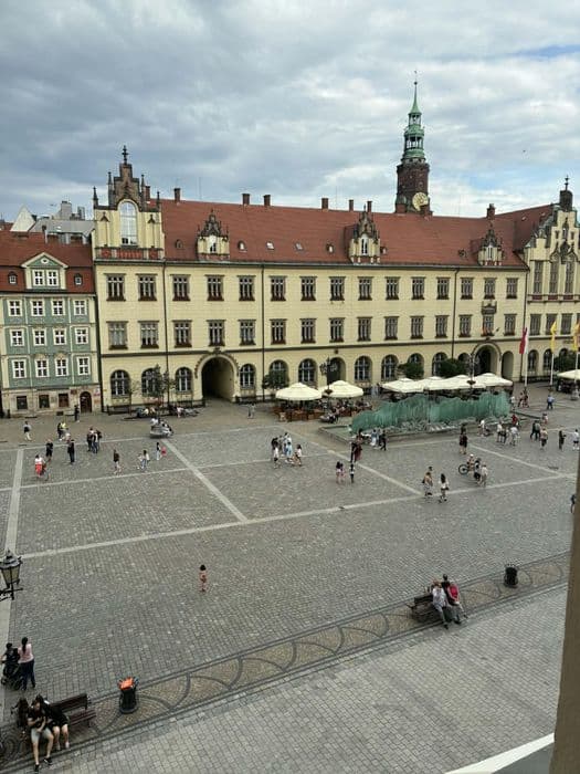 Stare Miasto, wroclaw — photo 7