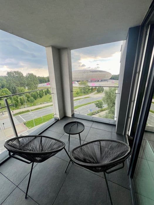 Czyżyny, krakow