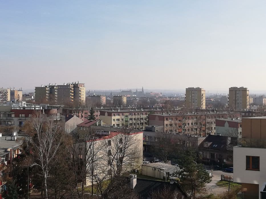 Krowodrza, krakow — photo 8